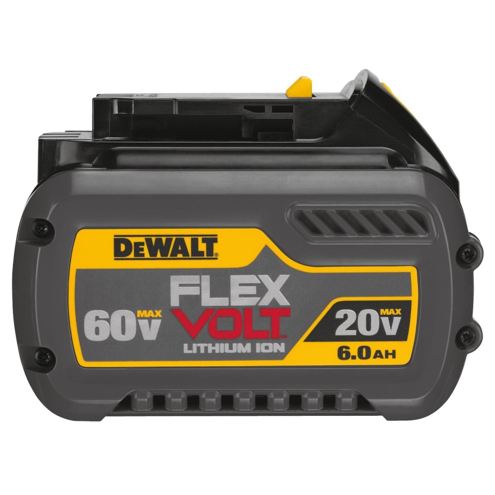 Bateria DeWalt 20-60V Flexvolt LI-ION 6Ah