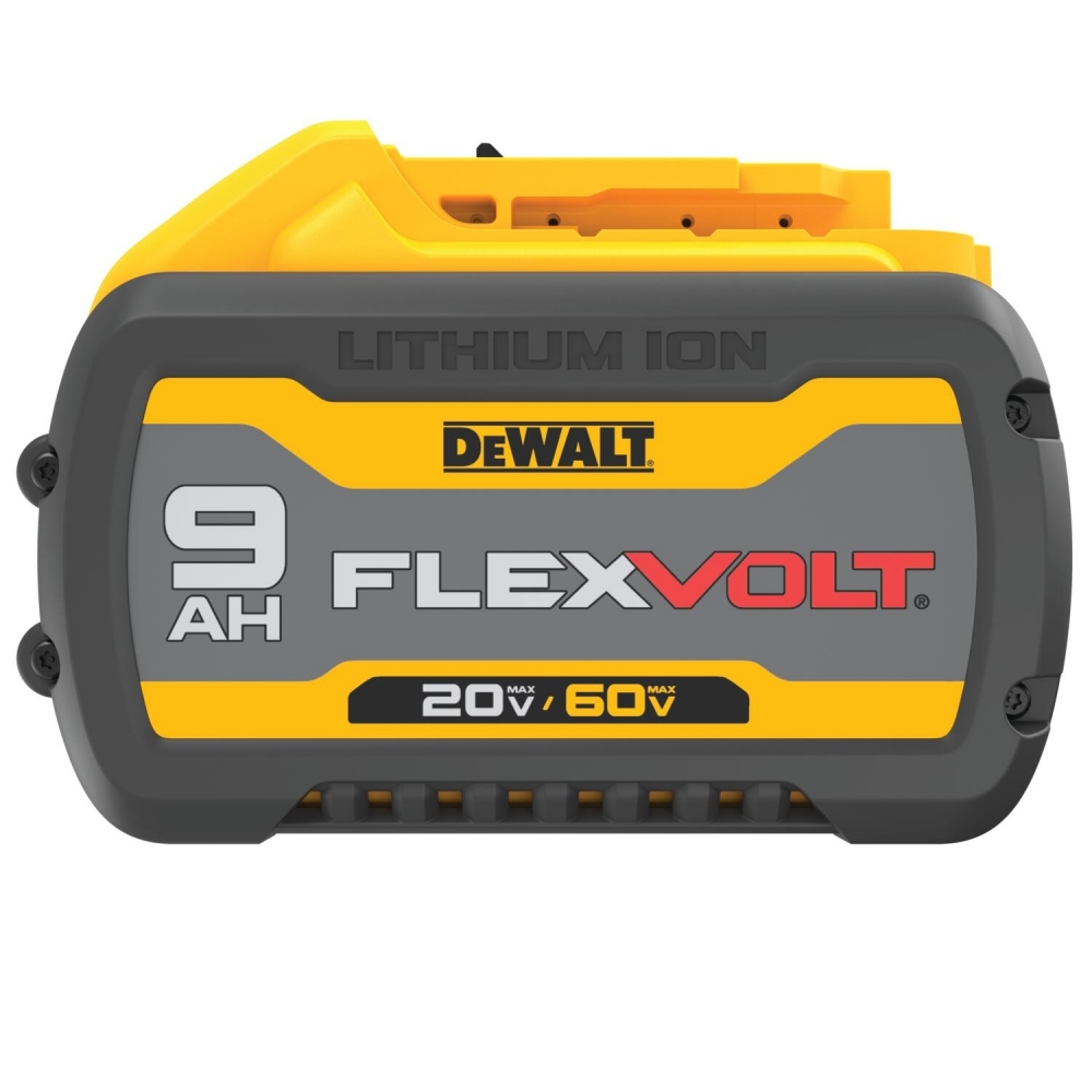 Bateria DeWalt 20-60V Flexvolt LI-ION 9Ah