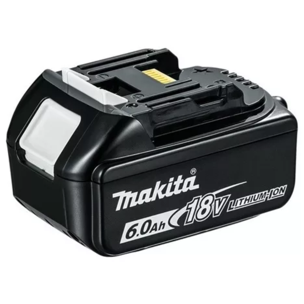 Bateria Makita 18v LXT  6.0ah Bl1860b