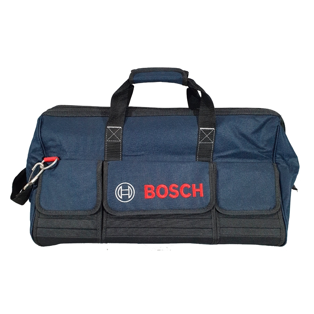 Bosch - Bolsa Nylon Grande 23" Transp. Ferramenta