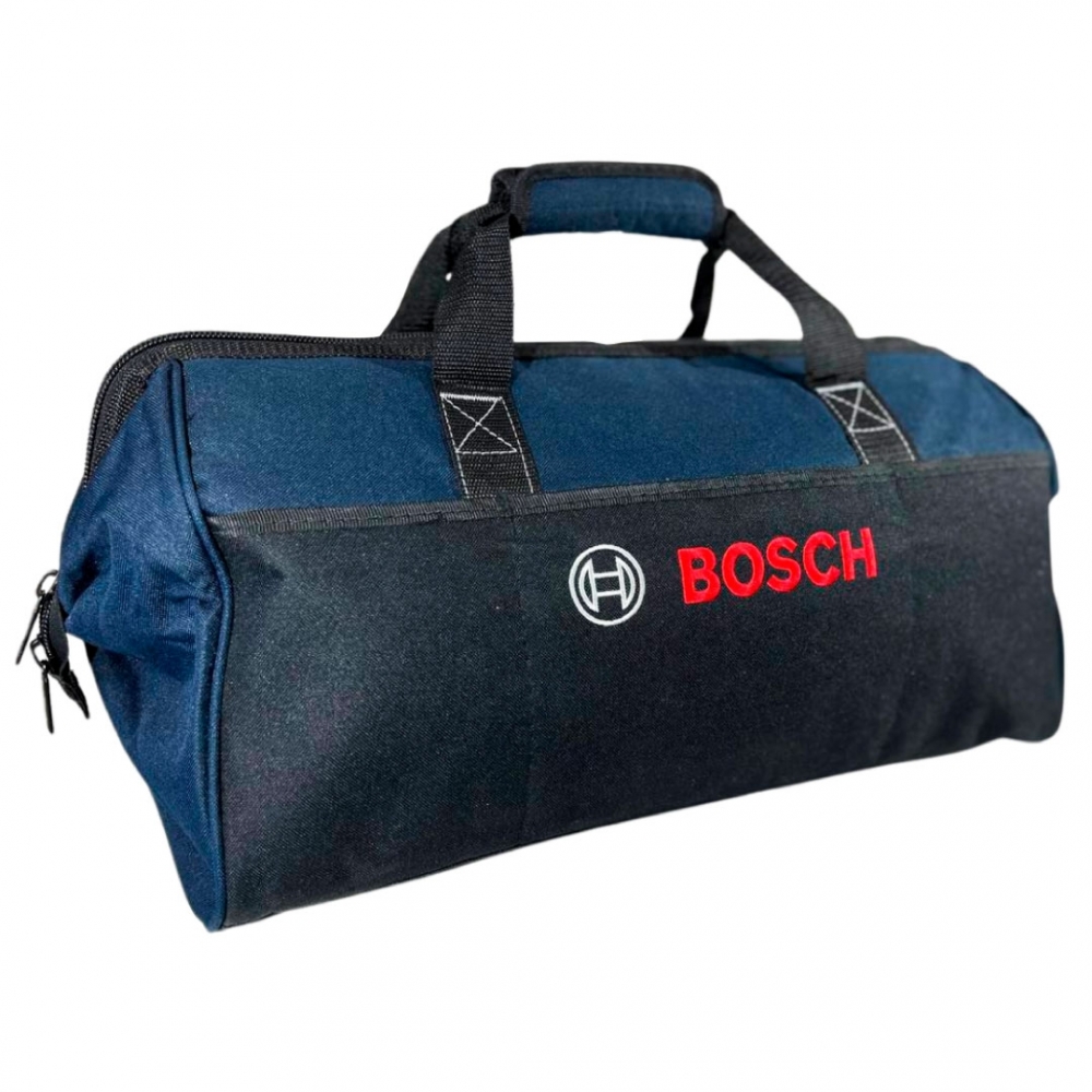 Bosch - Bolsa Nylon Média 19" Transp. Ferramentas