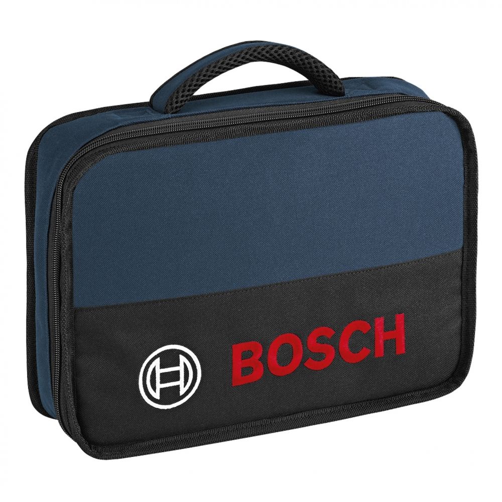 Bolsa Nylon Mini Soft Case 1600A003BG Bosch