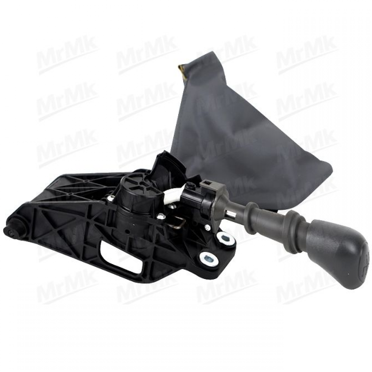 Imagem do produto Alavanca Câmbio Mercedes-Benz Sprinter 311/313/413 03/11 311/313/413