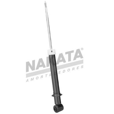 Imagem do produto Amortecedor Traseiro Toyota Corolla/Fielder 2002 A 2008