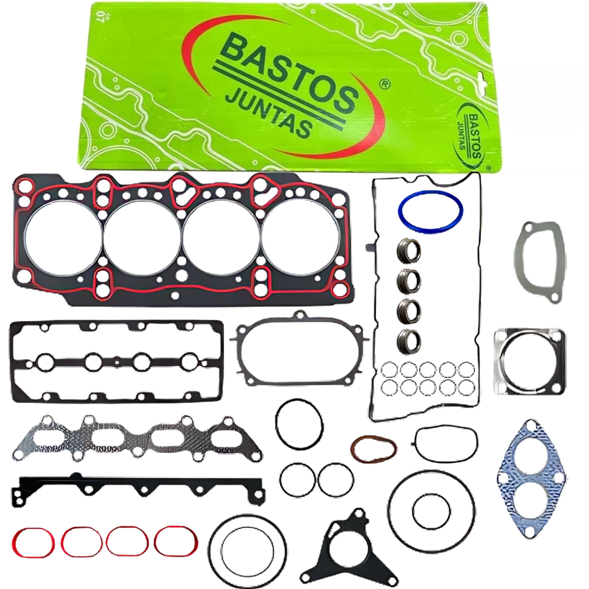Imagem do produto Jogo Junta Superior Moto Fiat Punto Linea 500 1.4 16v T-Jet 09/16