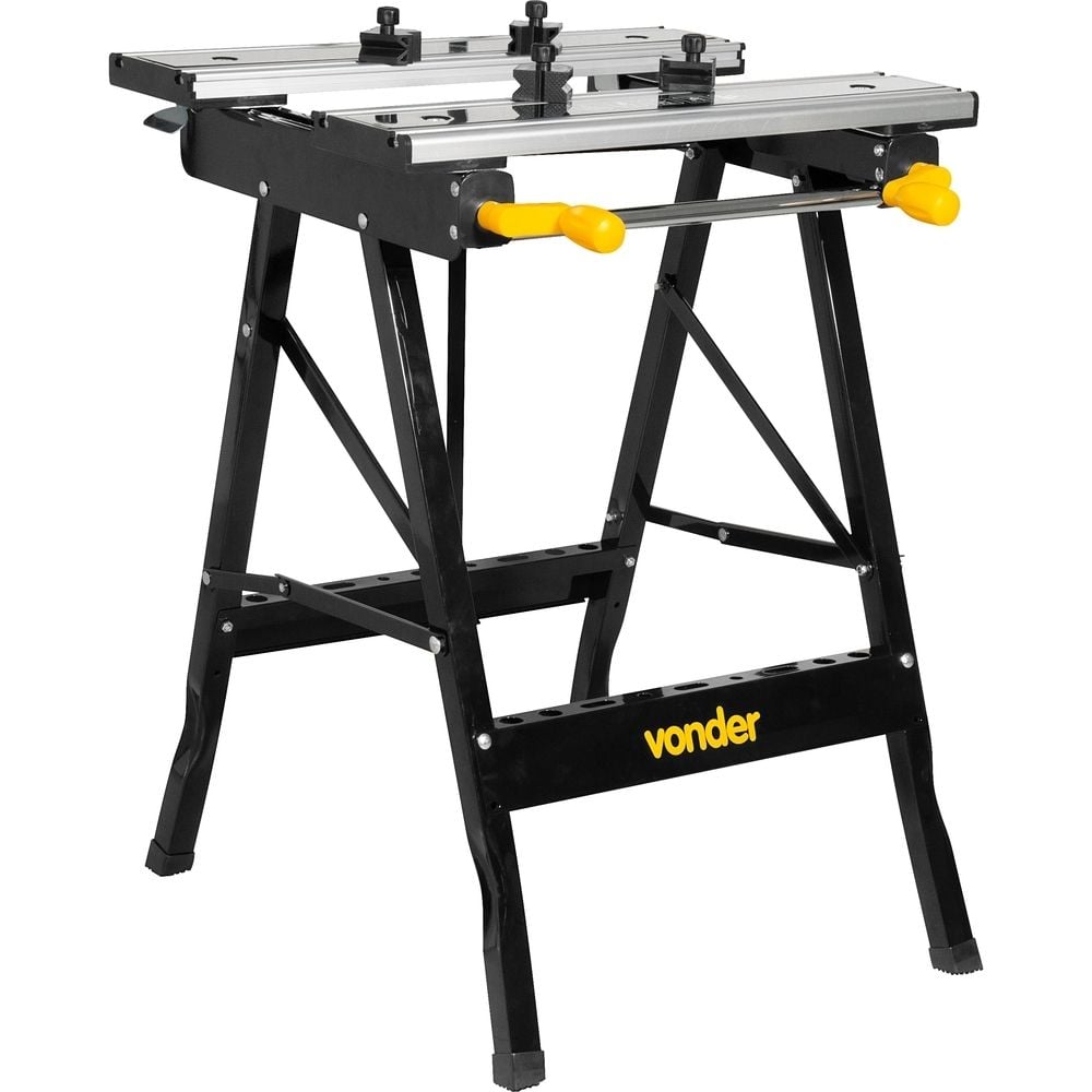 Imagem do produto Bancada Multiuso Reforçada Plus Vonder 6824600600