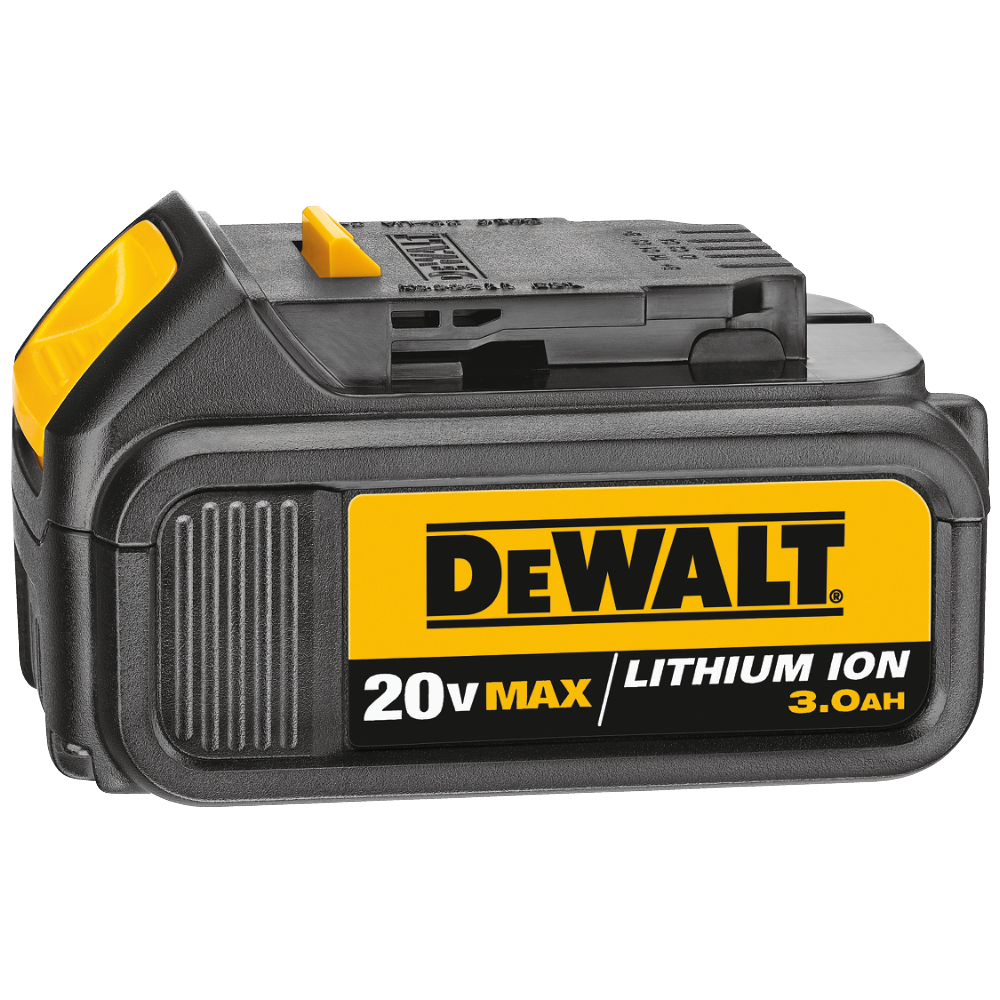Bateria DeWalt DCB200-B3 20V Max Lithium ION 3Ah