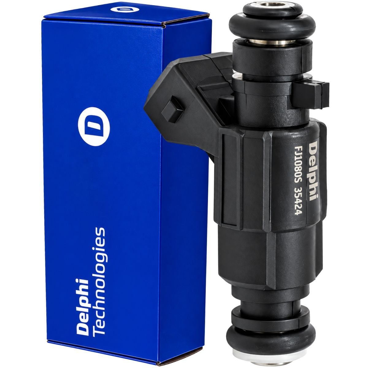 Imagem do produto Bico Injetor Delphi Gol G5 Fox Polo Voyage Saveiro 1.6 Flex