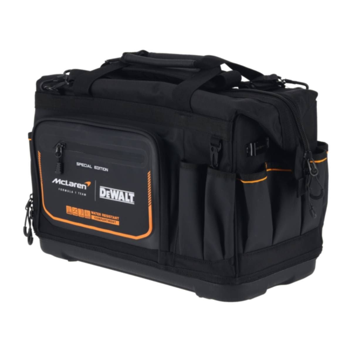 Imagem do produto BOLSA PORTA FERRAMENTAS MCLAREN 20 POLEGADAS DEWALT