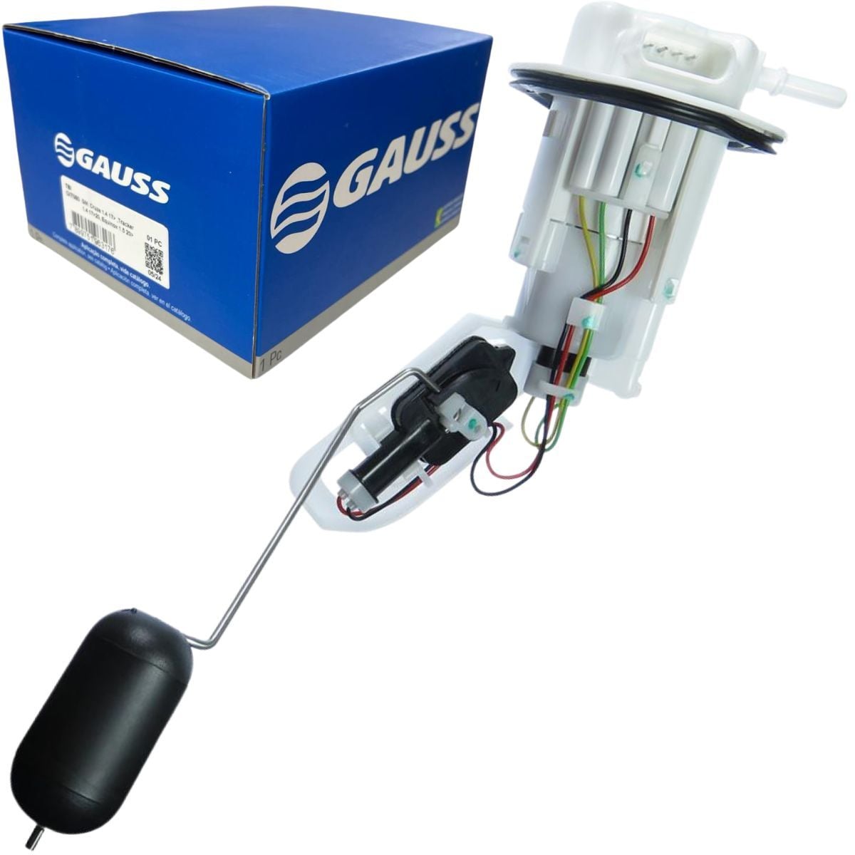 Imagem do produto Bomba Combustível Honda CG 150 Gargo 13/23 150 Start 15/26