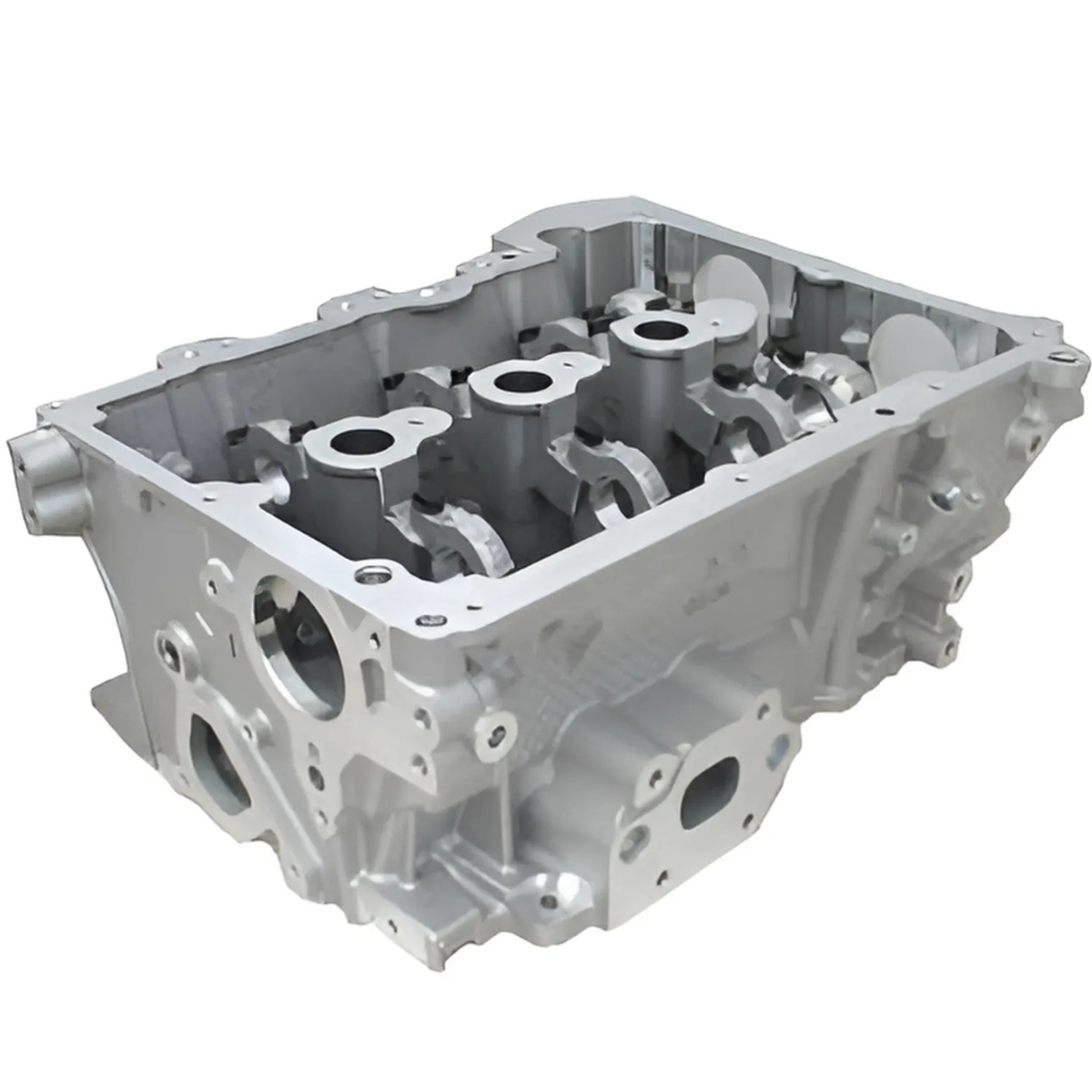 Imagem do produto Cabeçote Novo GM 1.0/1.2 12v Turbo 20/...