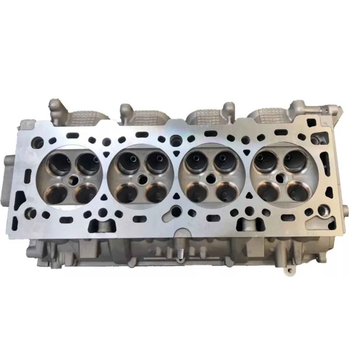 Imagem do produto Cabeçote Novo GM Cruze 1.8 16v Ecotec 2011 a 2016