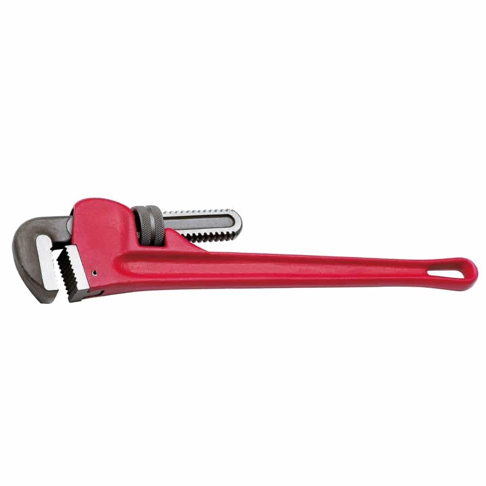 Chave De Cano Abertura 140mm 36 Gedore Red R27160030