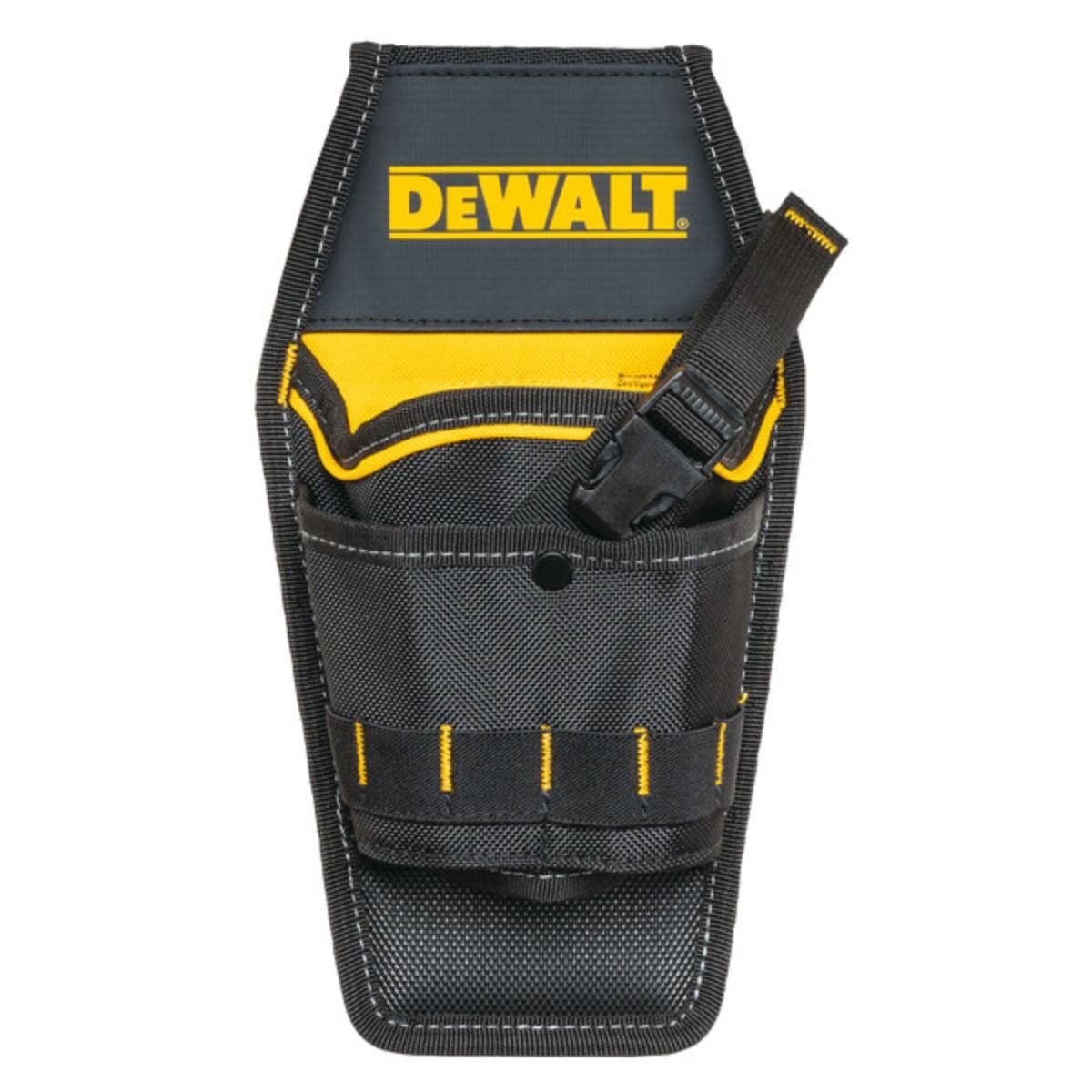 Imagem do produto Coldre Para Furadeira 13 Bolsos  DeWalt