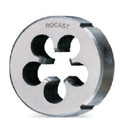 Imagem do produto Cossinete 1/2" x 38mm 13 Fios 13.0046 Rocast