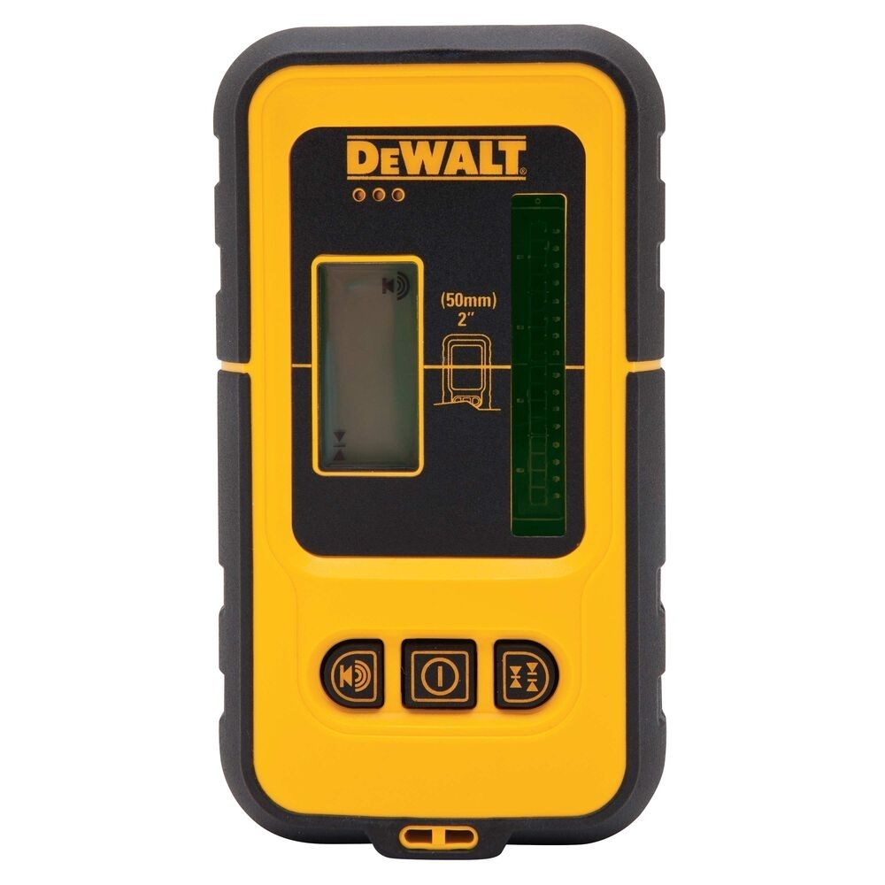 Detector Laser Verde DeWalt DW0892G
