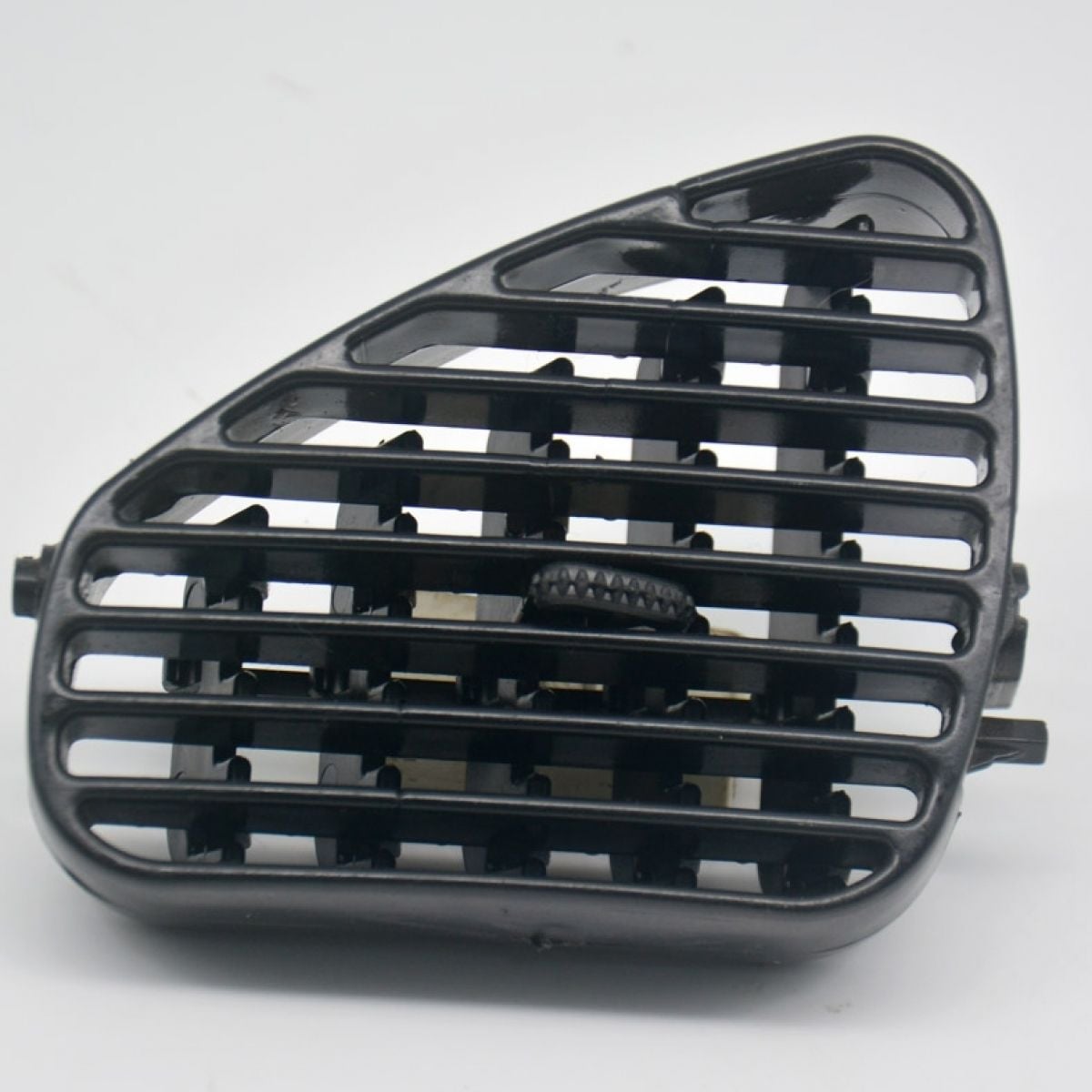 Imagem do produto Difusor Ar Fiat Palio/Siena/Strada Fire 2002 a 2010 Preto Central Direito