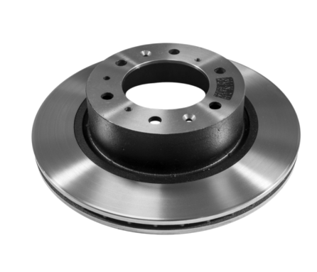 Imagem do produto Disco Freio Traseiro GWM Haval H9 2.4 2024 Em Diante 323mm