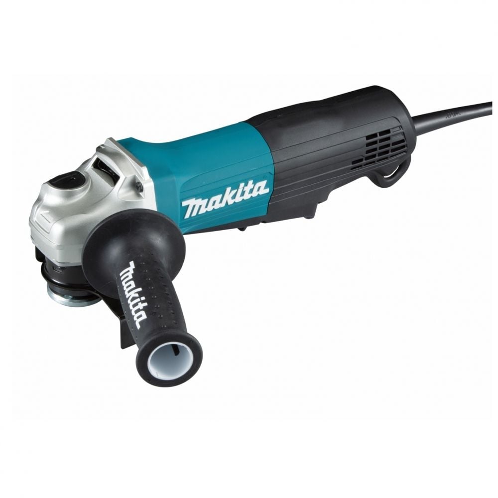 Imagem do produto Esmerilhadeira Angular 5" 1300W 220V GA5050-220V Makita