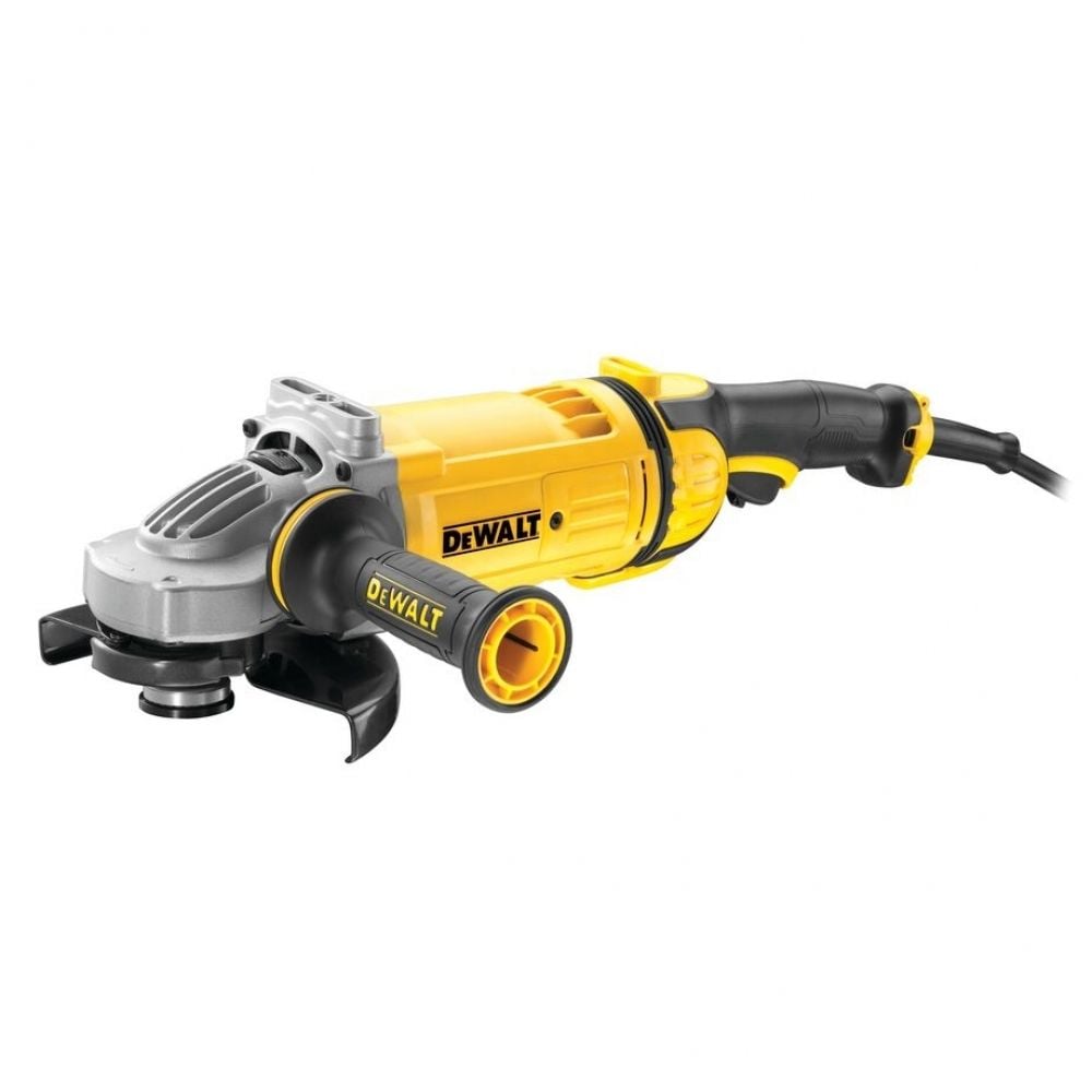 Imagem do produto Esmerilhadeira Angular 7" 2400W 220V DWE4557B2 DeWalt