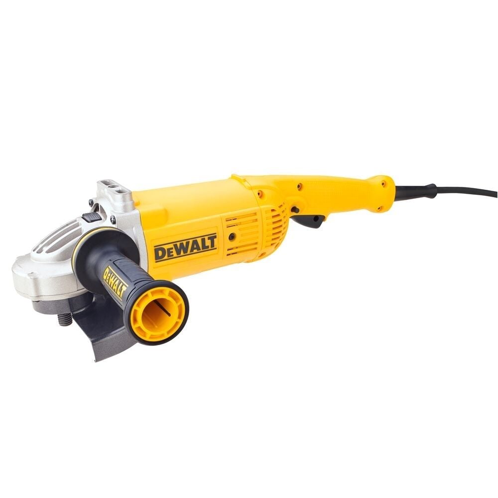 Imagem do produto Esmerilhadeira Angular DeWalt DWE496B2 9" 2600W 220V