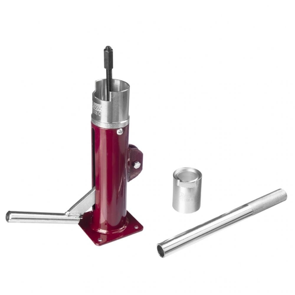 Imagem do produto Extrator/Instalador Bancada Raven 113106 Para Buchas Bandeja Suspensão Dianteira
