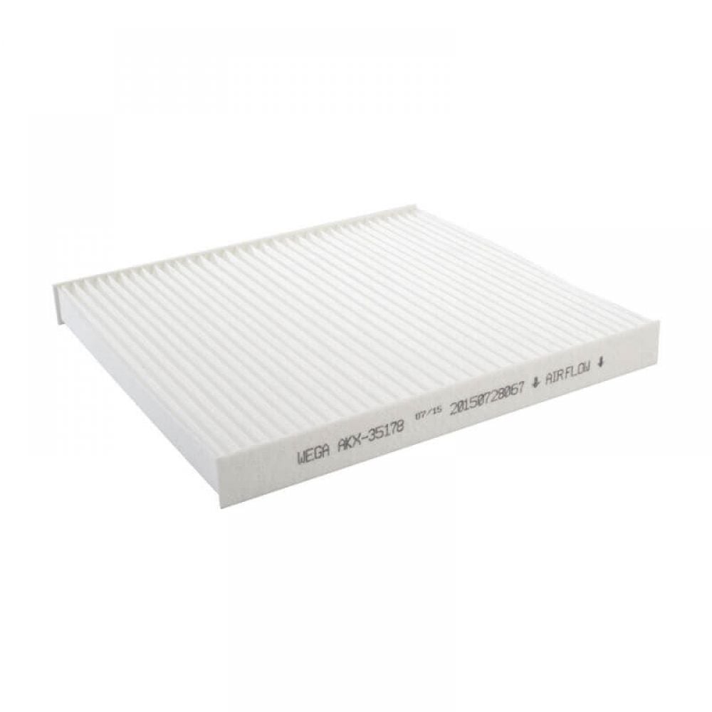 Imagem do produto Filtro Ar Cabine Ford Transit 2008 em diante AKX35178 Wega