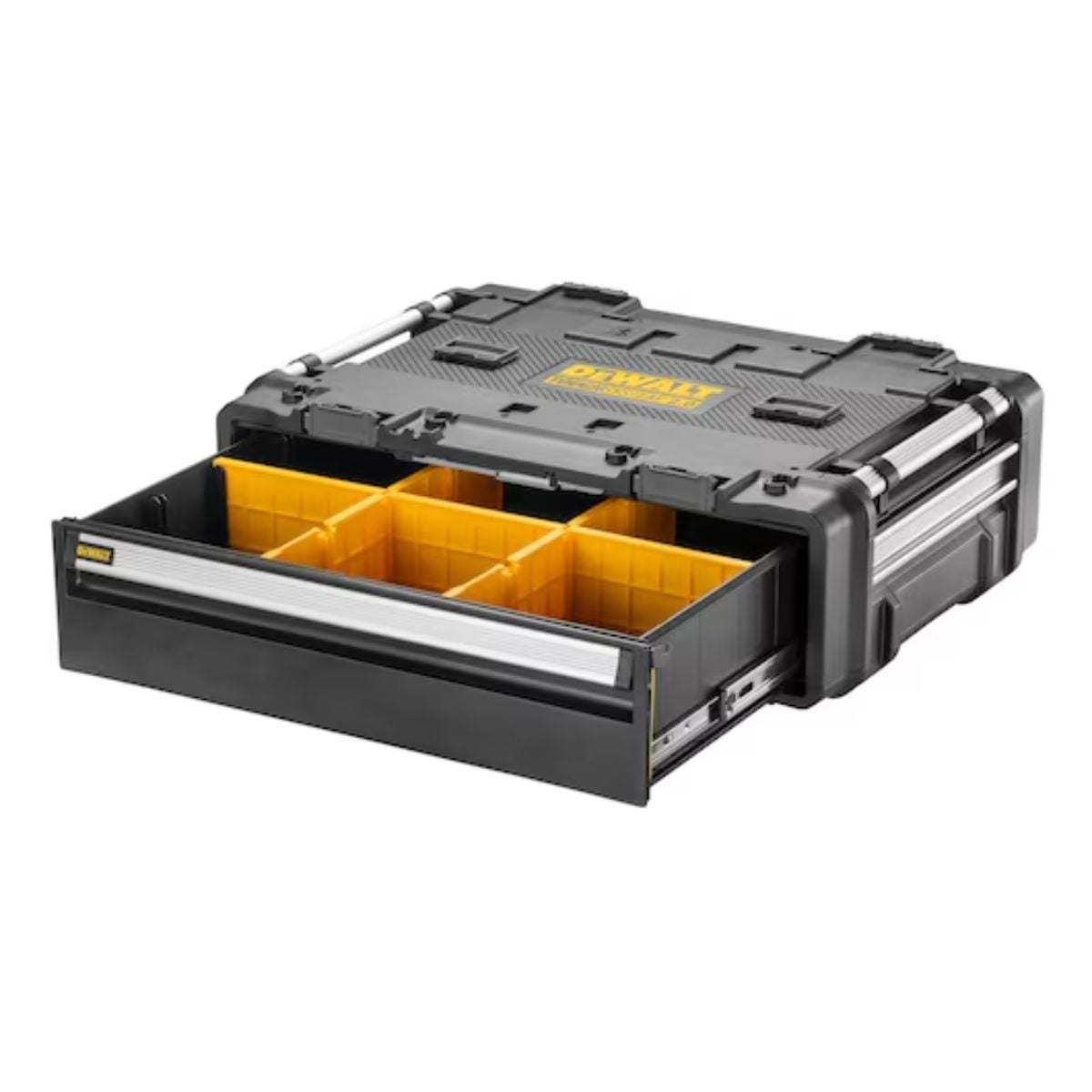 Imagem do produto Gaveta Profunda 30" Toughsystem 2.0 DXL DeWalt
