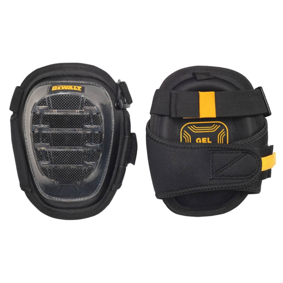 Imagem do produto Joelheira Com Gel Estabilizador DeWalt