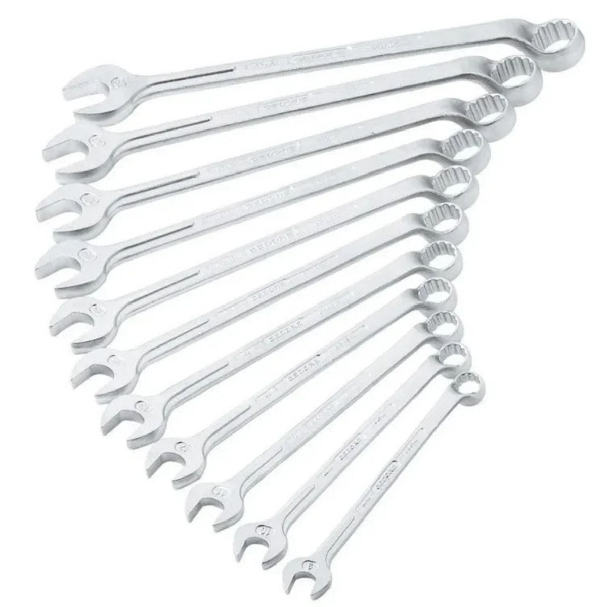 Imagem do produto Jogo Chave Combinada Gedore 6-22mm 11 peças G 1B-11M