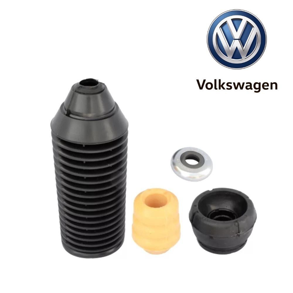 Kit Amortecedor Dianteiro Completo Volkswagen 2011 em Diante - Axios