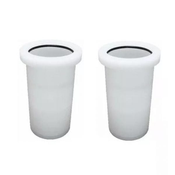 Imagem do produto Kit Buchas Eixo Traseiro Peugeot 206 207