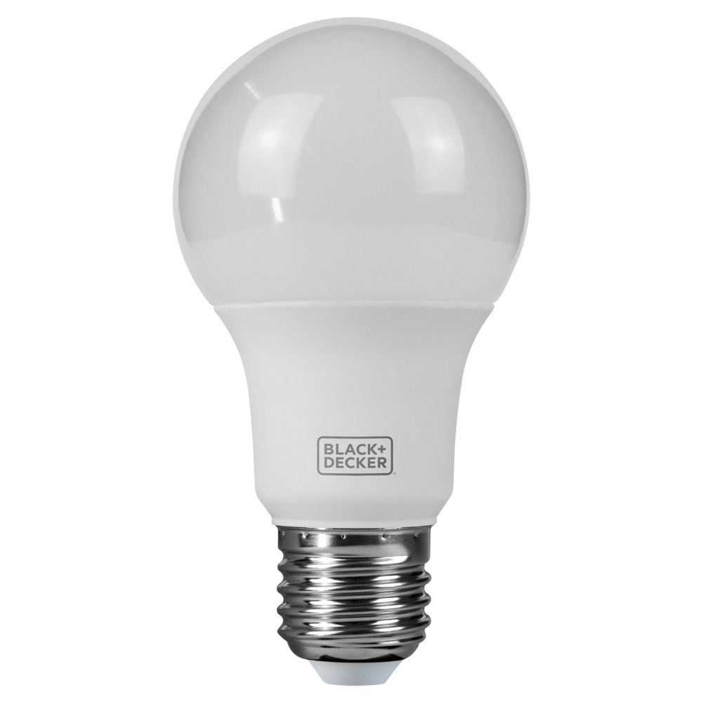 Lampada LED Bulbo B+D A55 7W 6500K