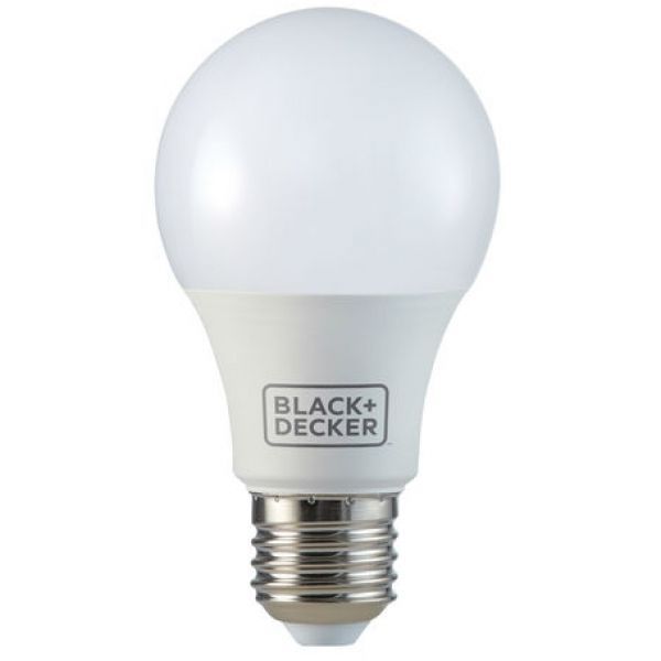 Lampada LED Bulbo A60 9W  (branca)