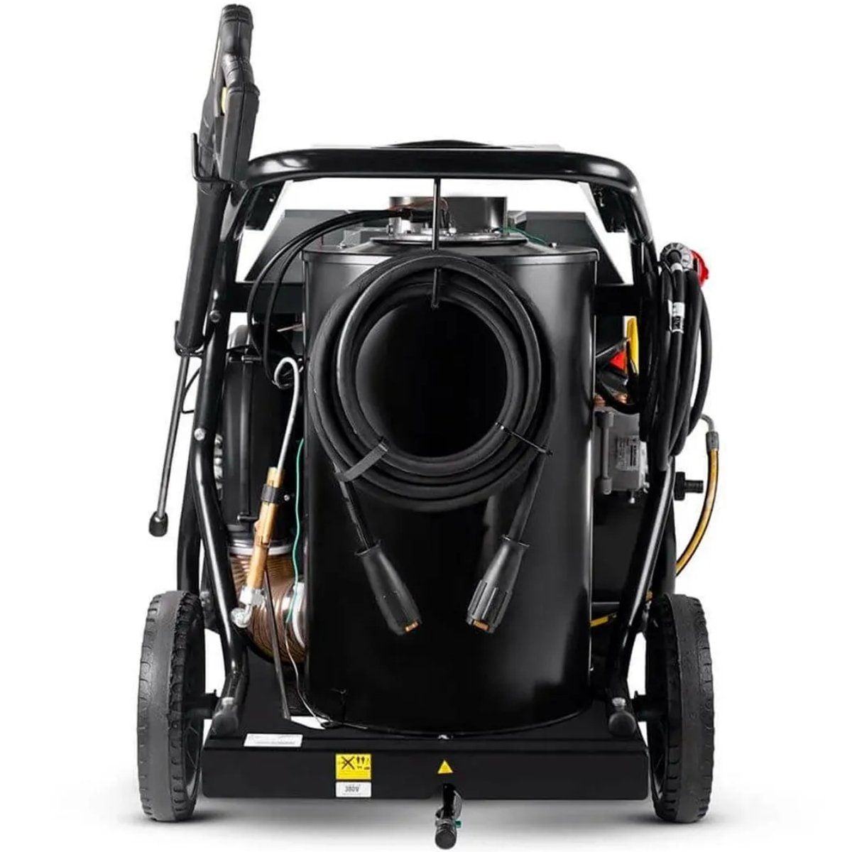 Imagem do produto Lavadora Água Quente Alta Pressão Karcher 2175PSI 5500W