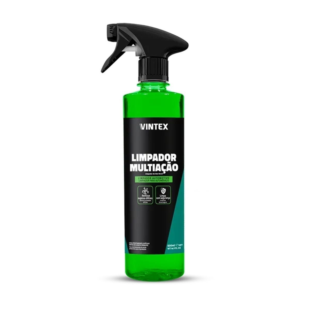 Imagem do produto Limpador Multiação 500ml