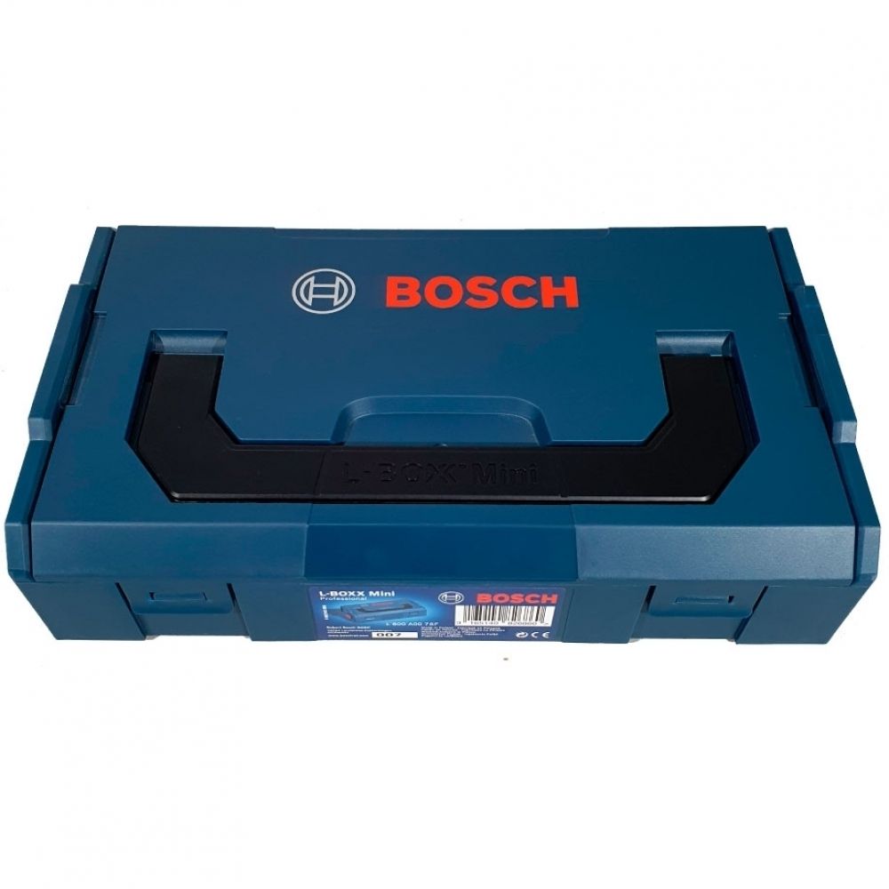 Maleta de Transporte Bosch L-BOXX Mini