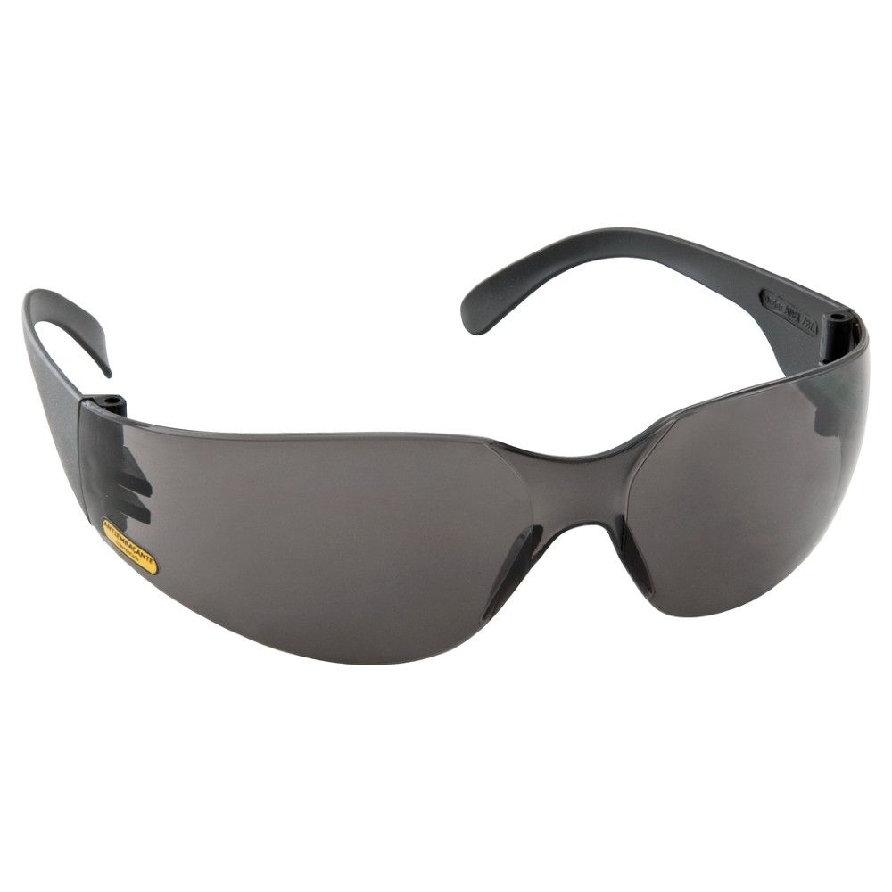Óculos Segurança Maltês Fumê/Cinza Antiembaçante Vonder 7055000440