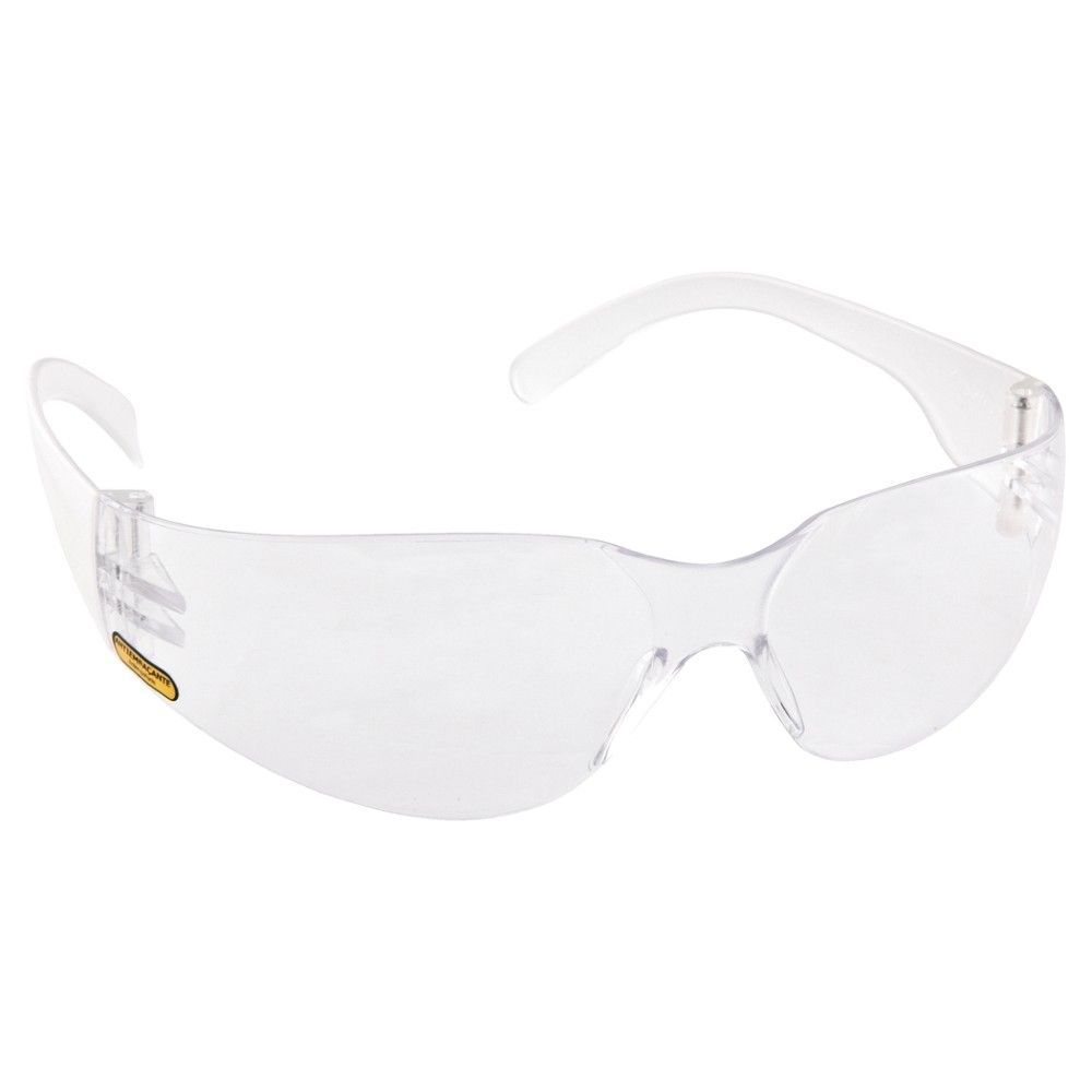 Óculos Segurança Maltês Incolor Antiembaçante Vonder 7055000410