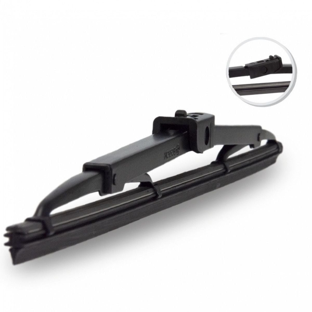 Imagem do produto Palheta Traseira ECO 10E Bosch 10Pol 3397011593