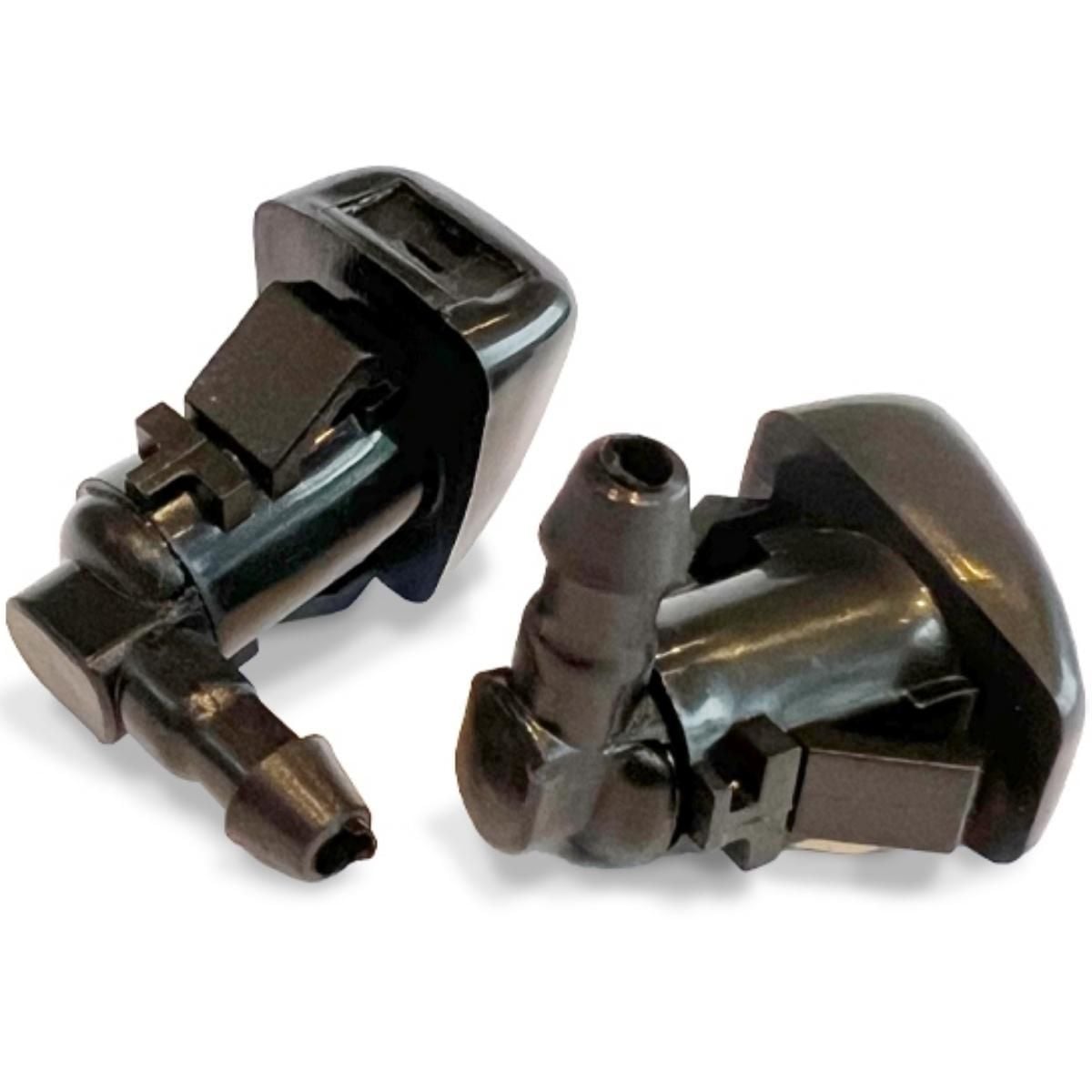 Imagem do produto Par De Esguicho Para-Brisa Ford Fusion 2006 Á 2012
