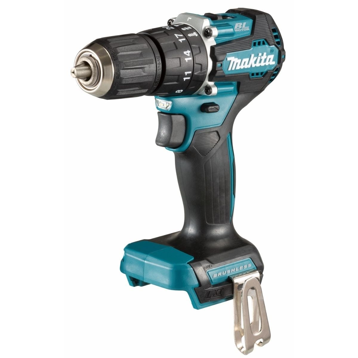 Imagem do produto Parafusadeira e Furadeira Impacto Makita DHP487Z