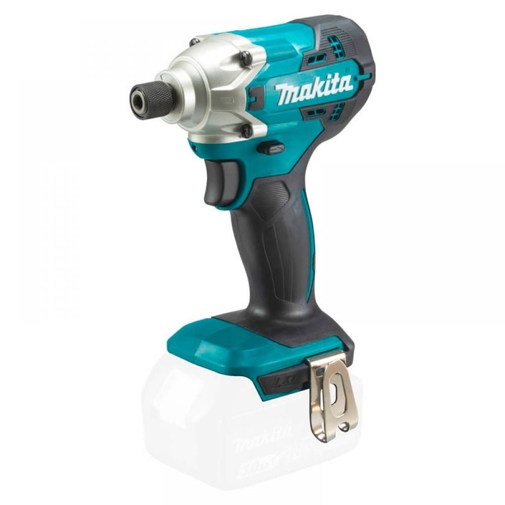 Imagem do produto Parafusadeira Impacto 18V Sem Bateria DTD156Z Makita