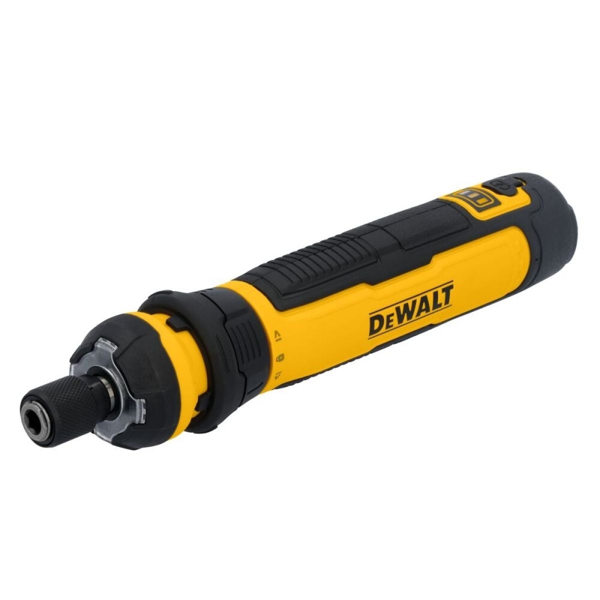 Imagem do produto Parafusadeira Recarregável DeWalt 4V USB-C