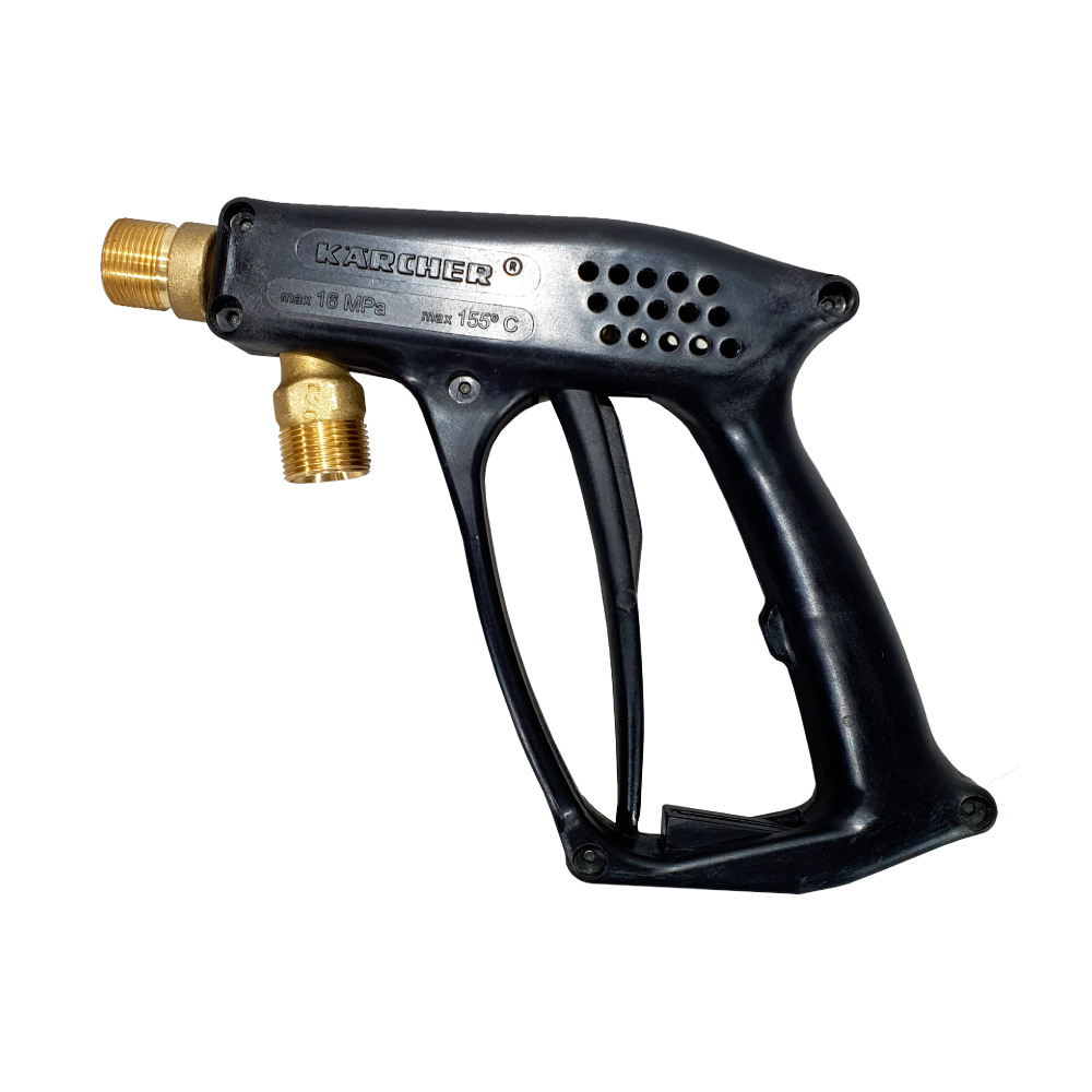 Pistola Comando Pressão Lavadora HD585Prof Karcher 4.775-012.0
