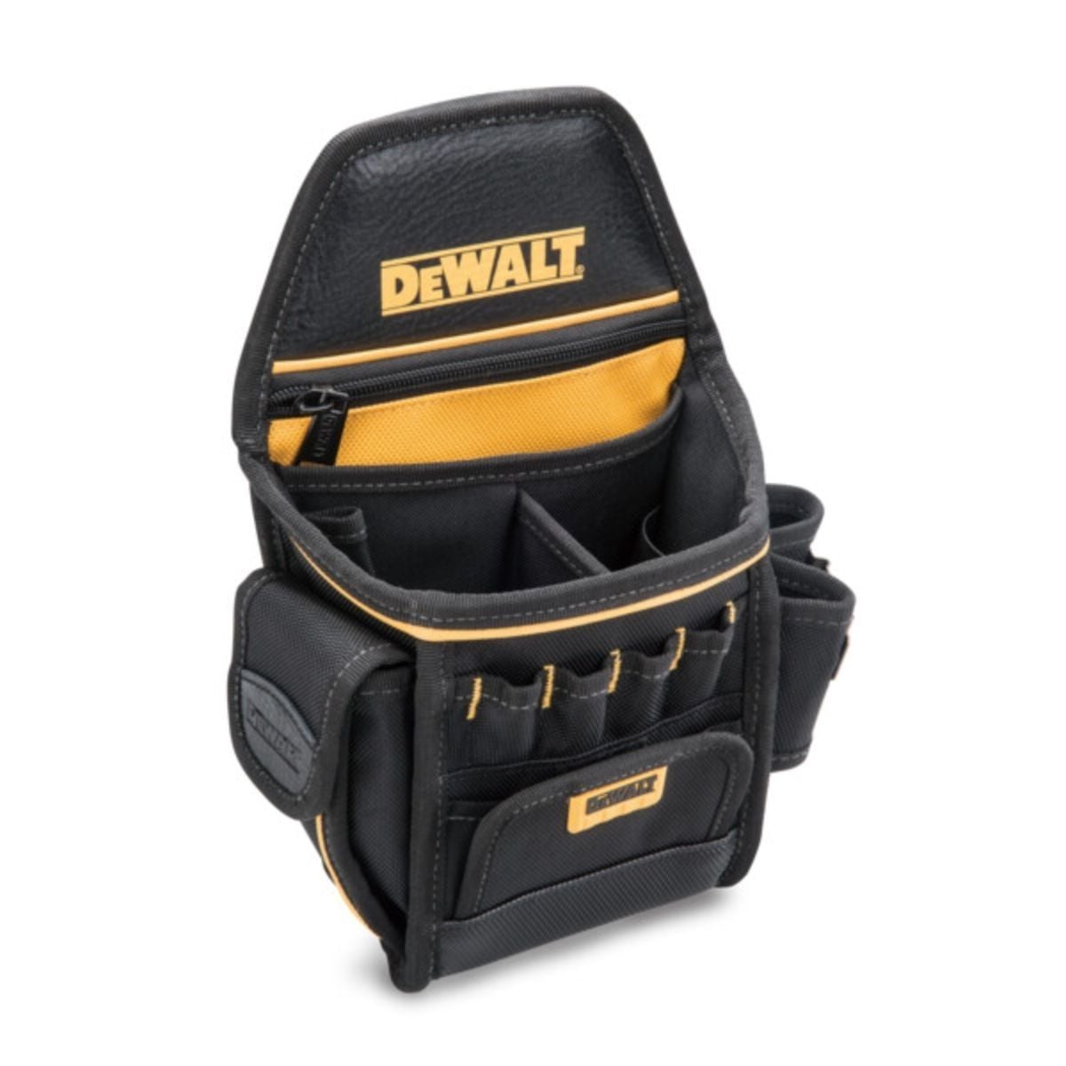 Imagem do produto Porta Ferramenta Construtor com 16 Bolsos DWST83485-LA DeWALT