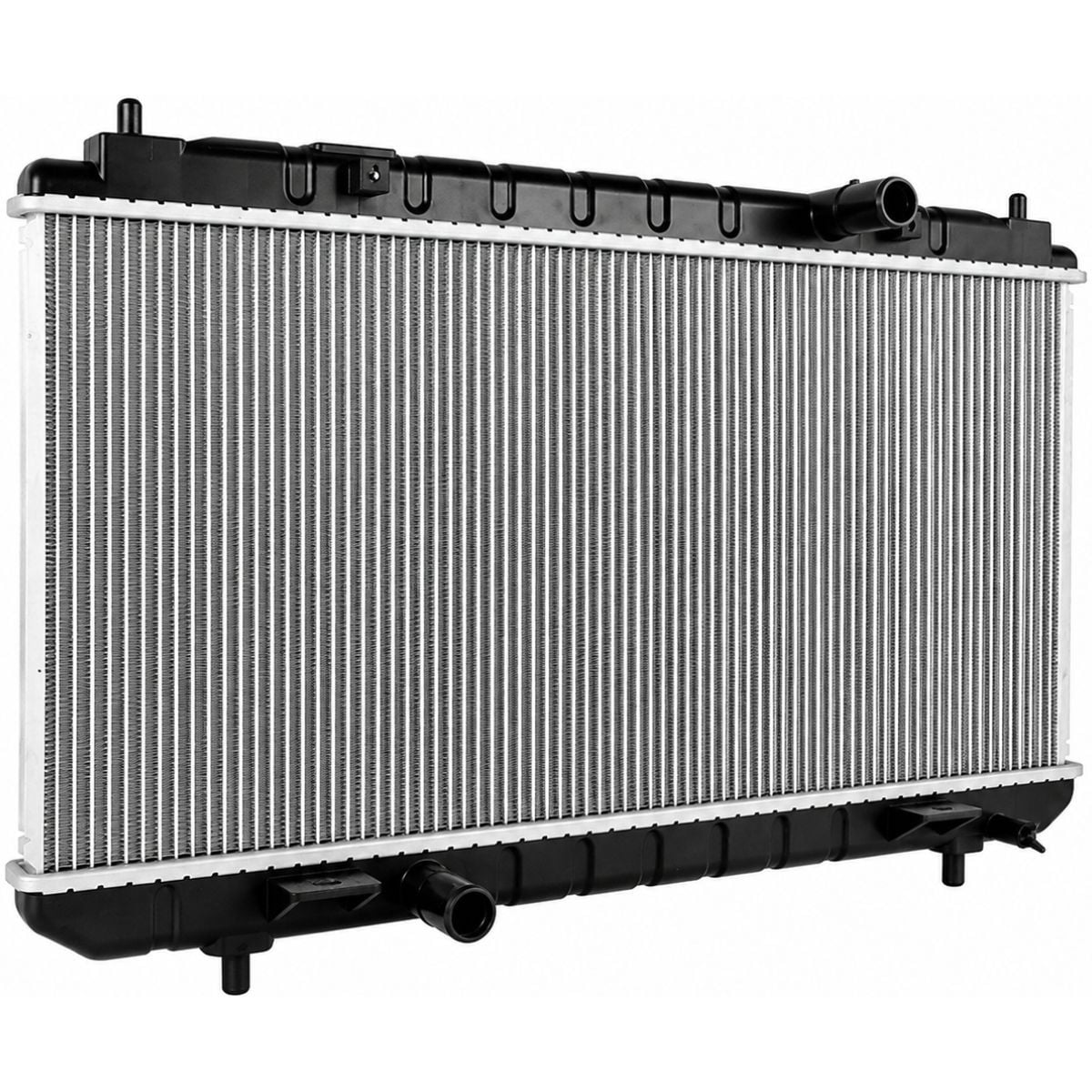 Imagem do produto Radiador Lifan 530 1.5 2015 Em Diante Mecânico C/AR IRB