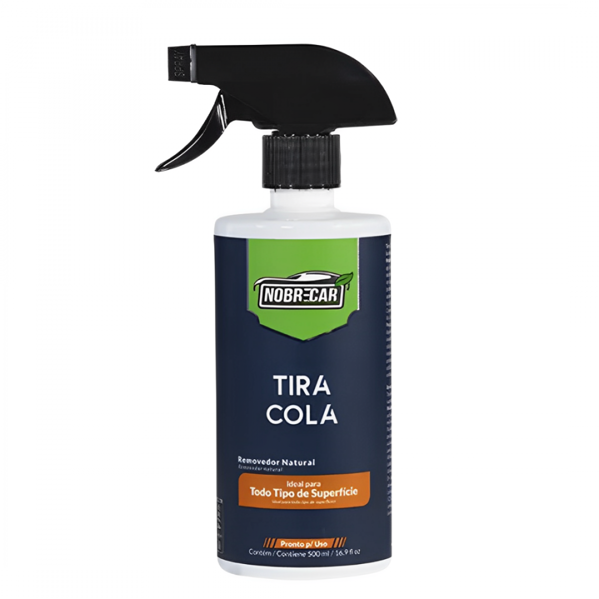 Imagem do produto Removedor Natural Tira Cola 500ml Nobre Car 1956