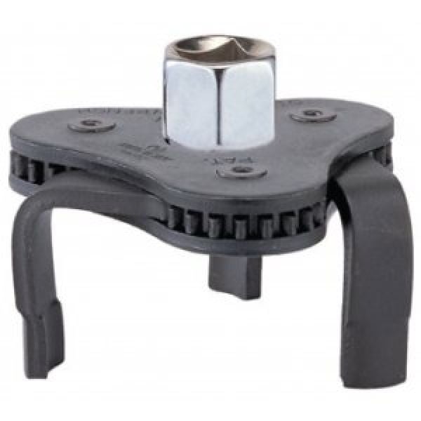Imagem do produto Saca Filtro Óleo 3 Garr 63-102mm 9AE42 King Tony
