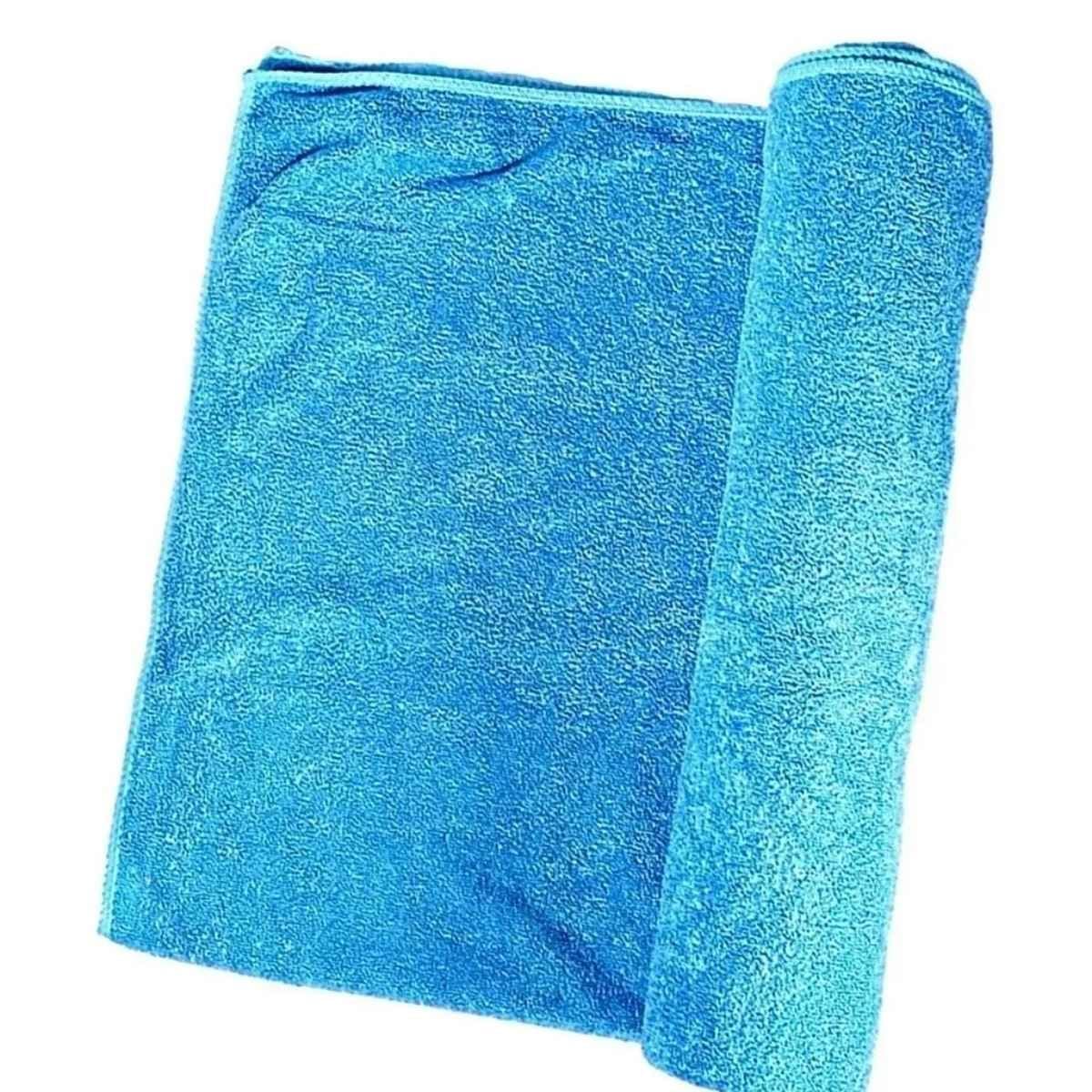 Imagem do produto Toalha De Secagem Ultra Vonixx 70x120 400GSM
